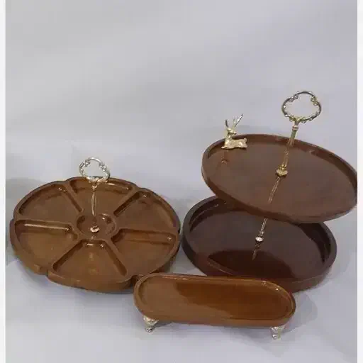 ست دکوری سنگ مصنوعی|صنایع دستی و سایر لوازم تزئینی|شاهین‌شهر, فردوسی|دیوار