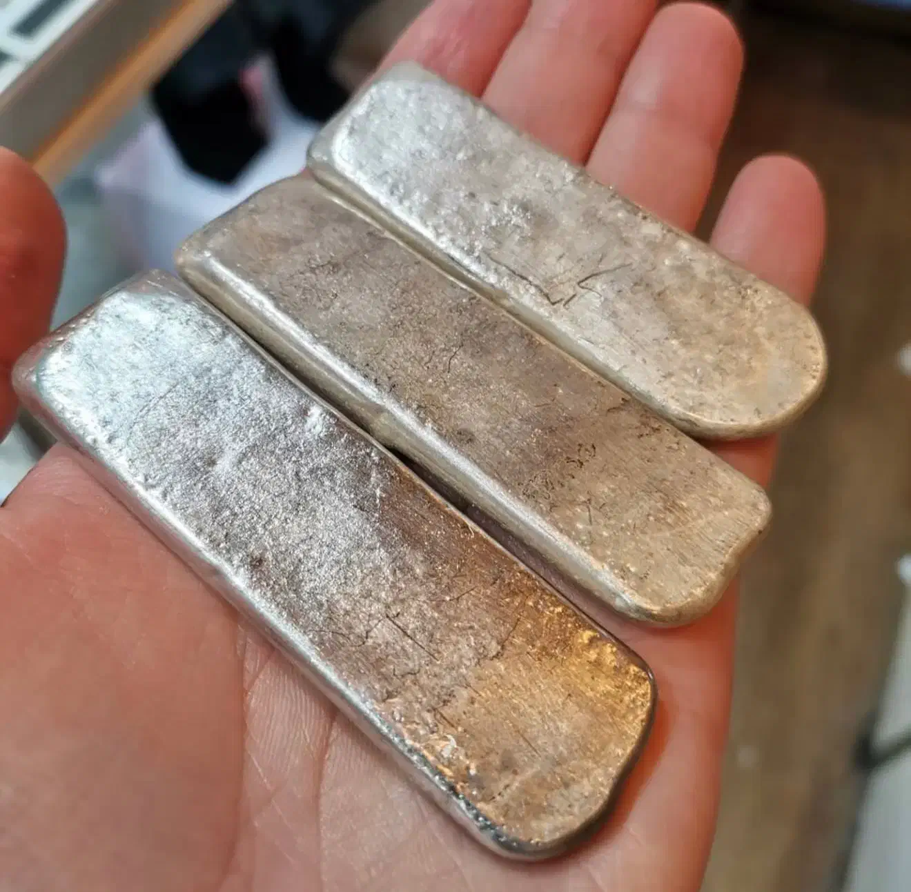 ساچمه و شمش نقره از ۵۰۰هزارتومن|جواهرات|شیراز, سینما سعدی|دیوار