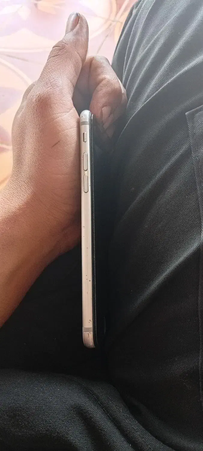 ایفون 6|موبایل|امیدیه, |دیوار