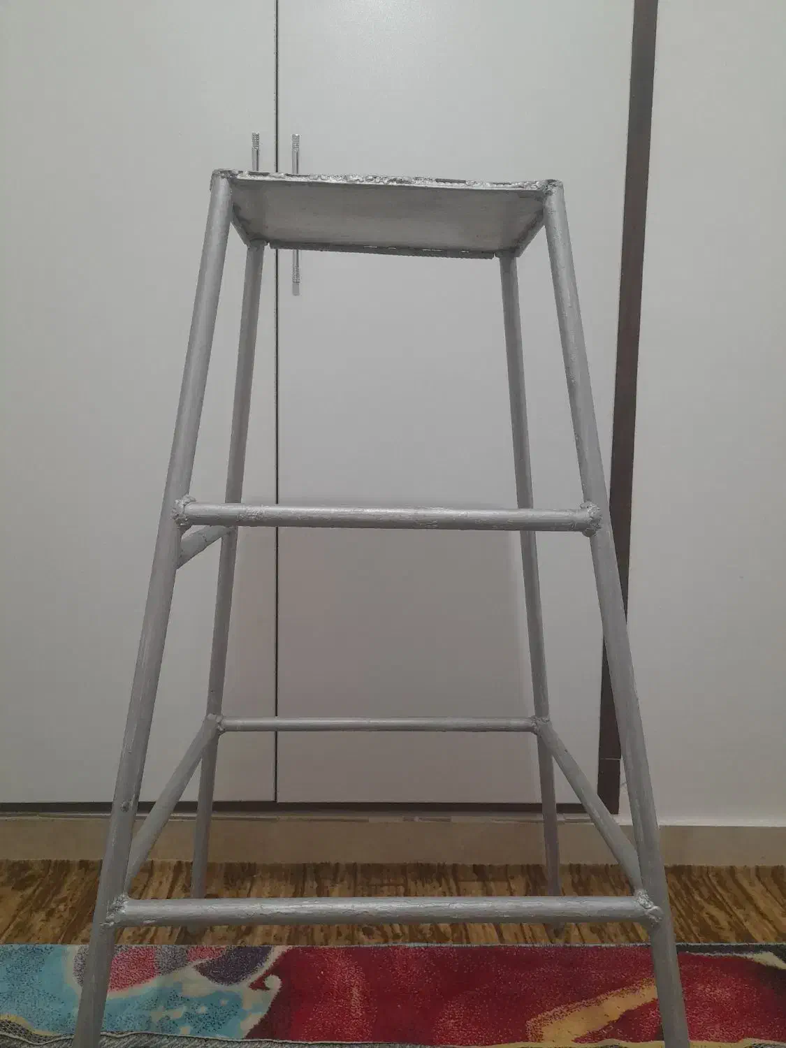 حراج چهارپایه حراج|حراج|بروجرد, |دیوار