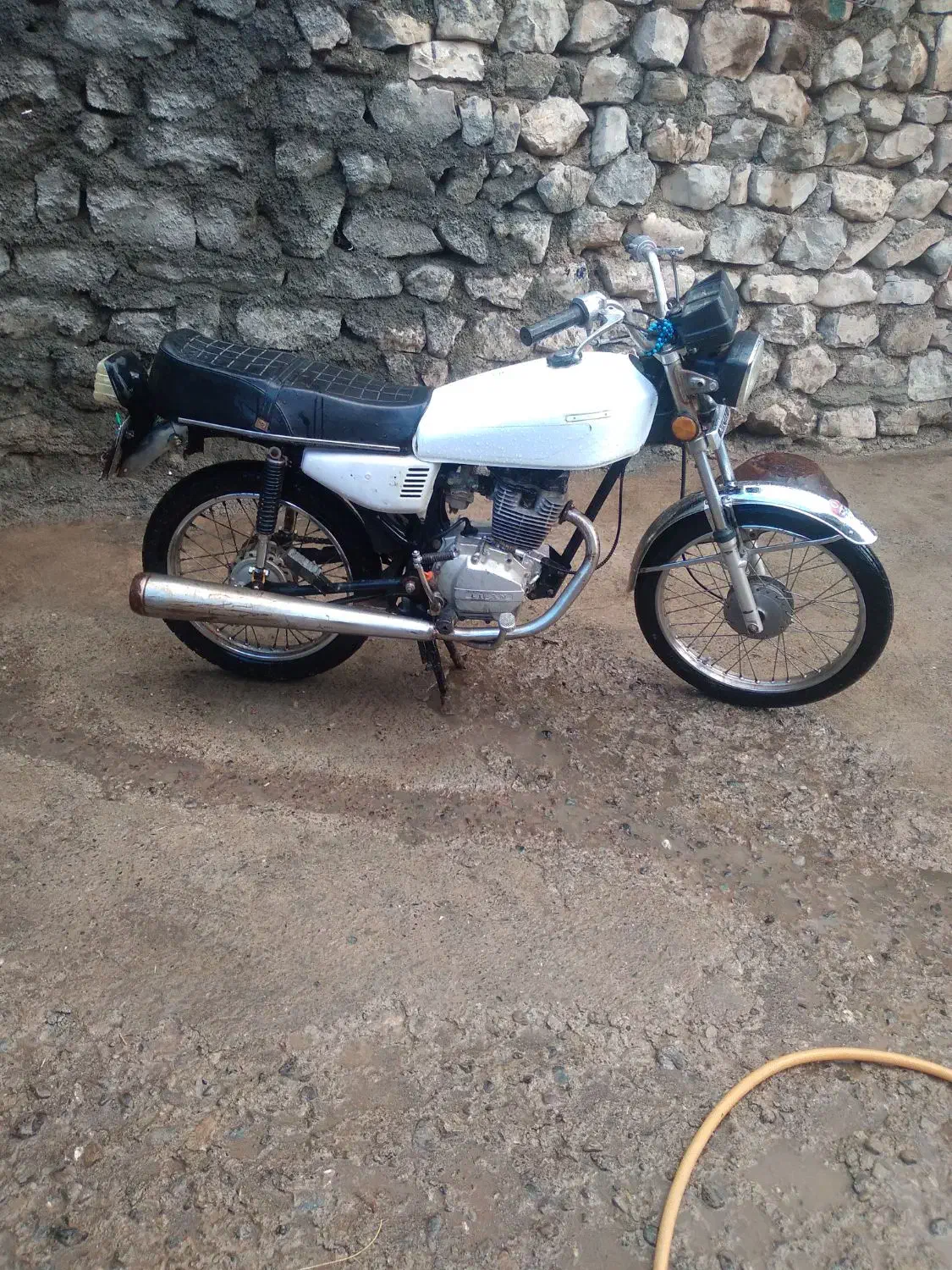 موتور فروشی|موتورسیکلت|کرمانشاه, |دیوار