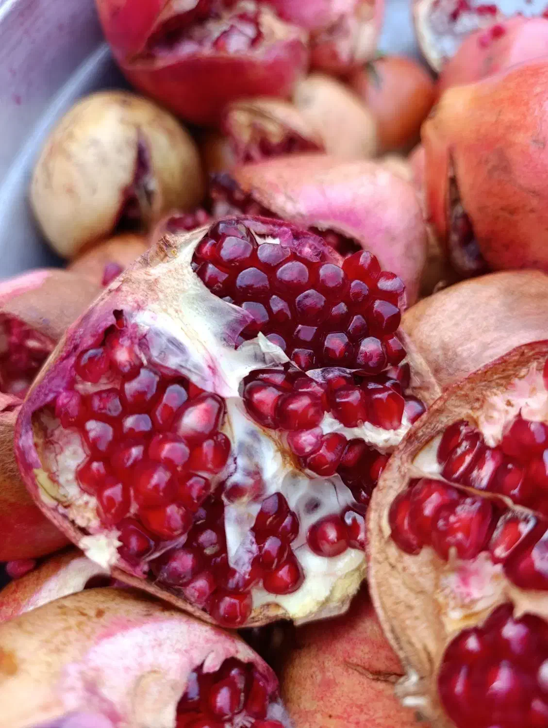 انار کهمره بسیار عالی|خوردنی و آشامیدنی|شیراز, جمال آباد|دیوار