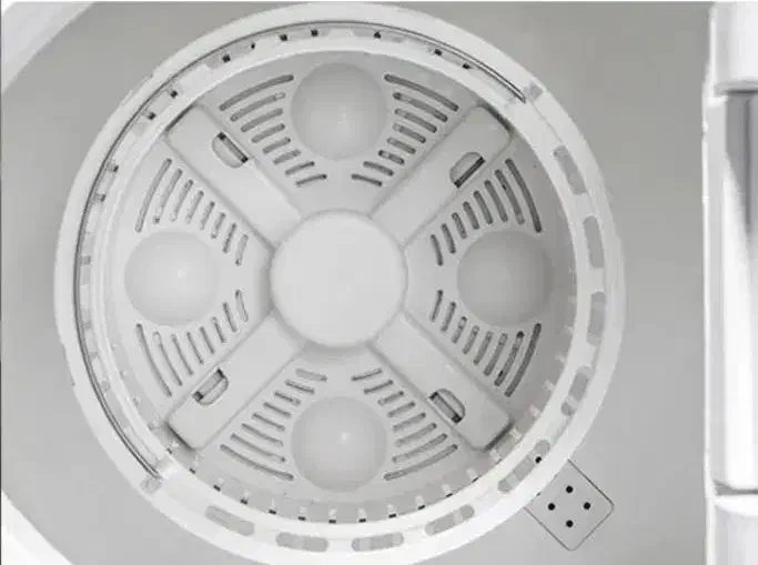 مینی واش . کهنه شور|ماشین لباسشویی و خشککن لباس|شیراز, انجیر|دیوار