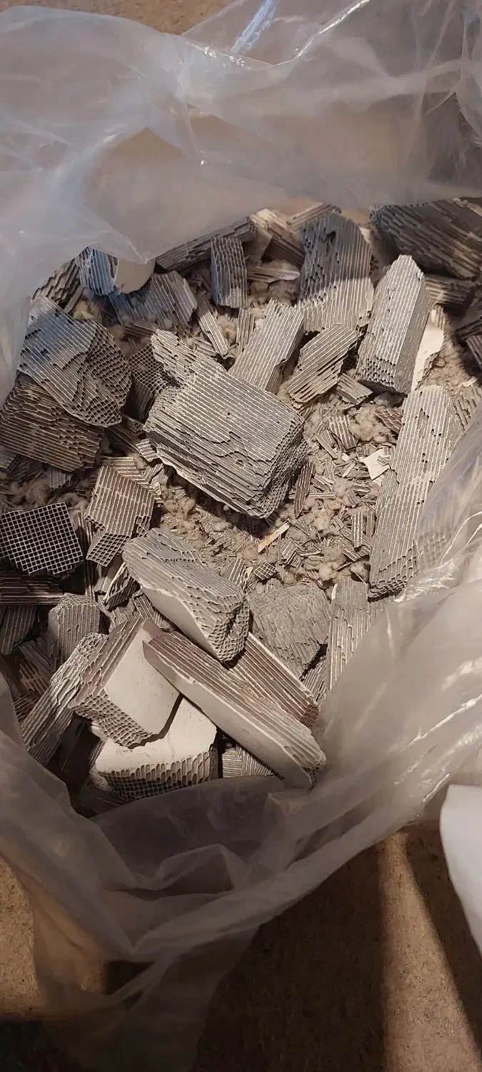 کاتالیز طرح بازیافت ،کاتالیزوربا بالاترین قیمت روز|خدمات موتور و ماشین|آبادان, |دیوار