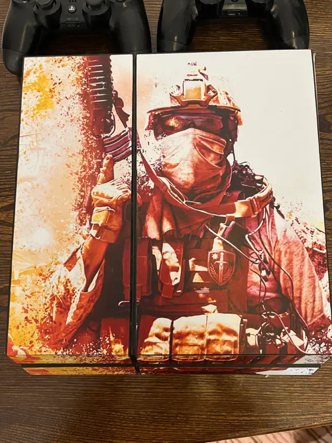 پی اس ۴ فت ۵۱۲ گیگ|کنسول، بازی ویدئویی و آنلاین|مشهد, الهیه|دیوار