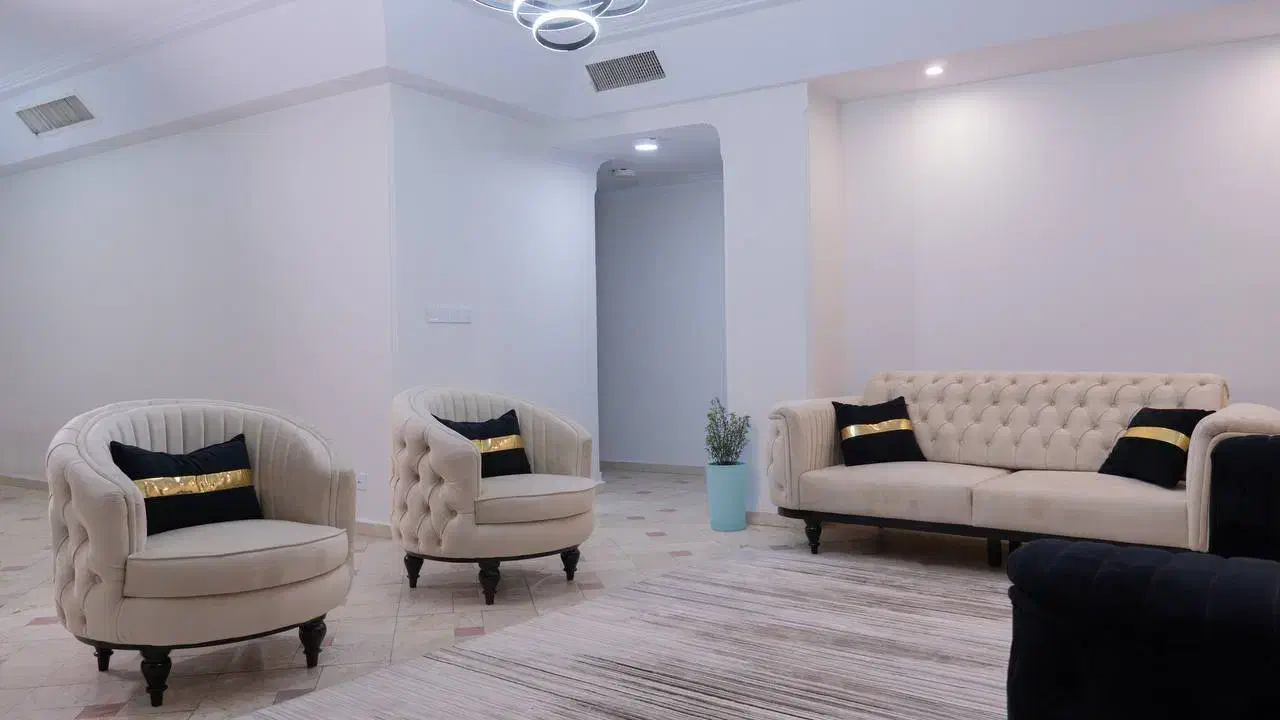 اجاره روزانه هتل آپارتمان شیک میرداماد|اجارهٔ کوتاهمدت آپارتمان و سوئیت|تهران, میرداماد|دیوار