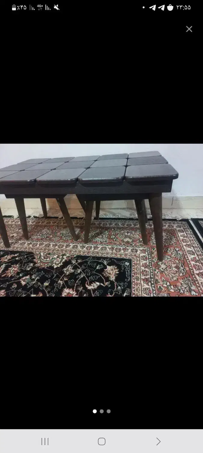 جلومبلی|جاکفشی، کمد، دراور|کرمانشاه, |دیوار