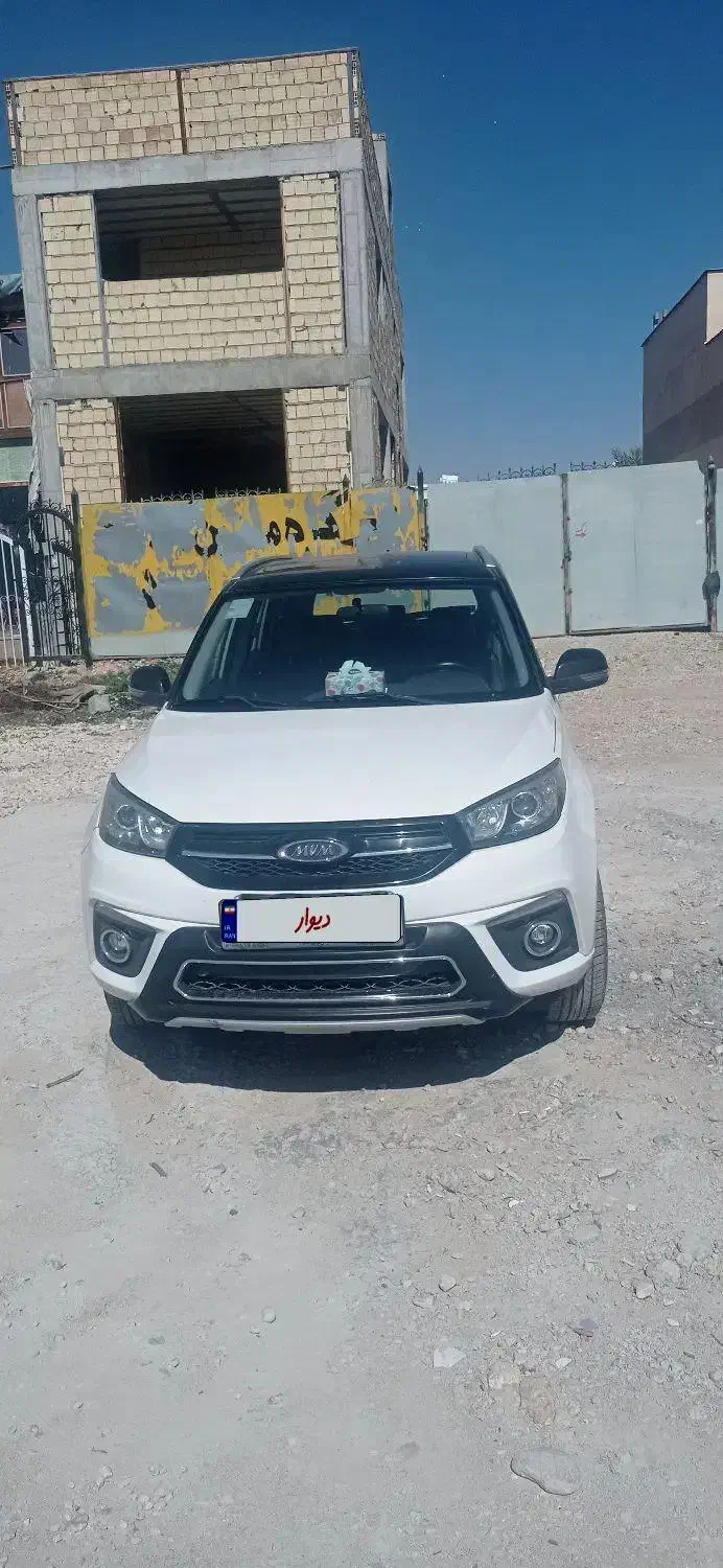 ایکس 33 s|خودرو سواری و وانت|شیراز, گویم|دیوار