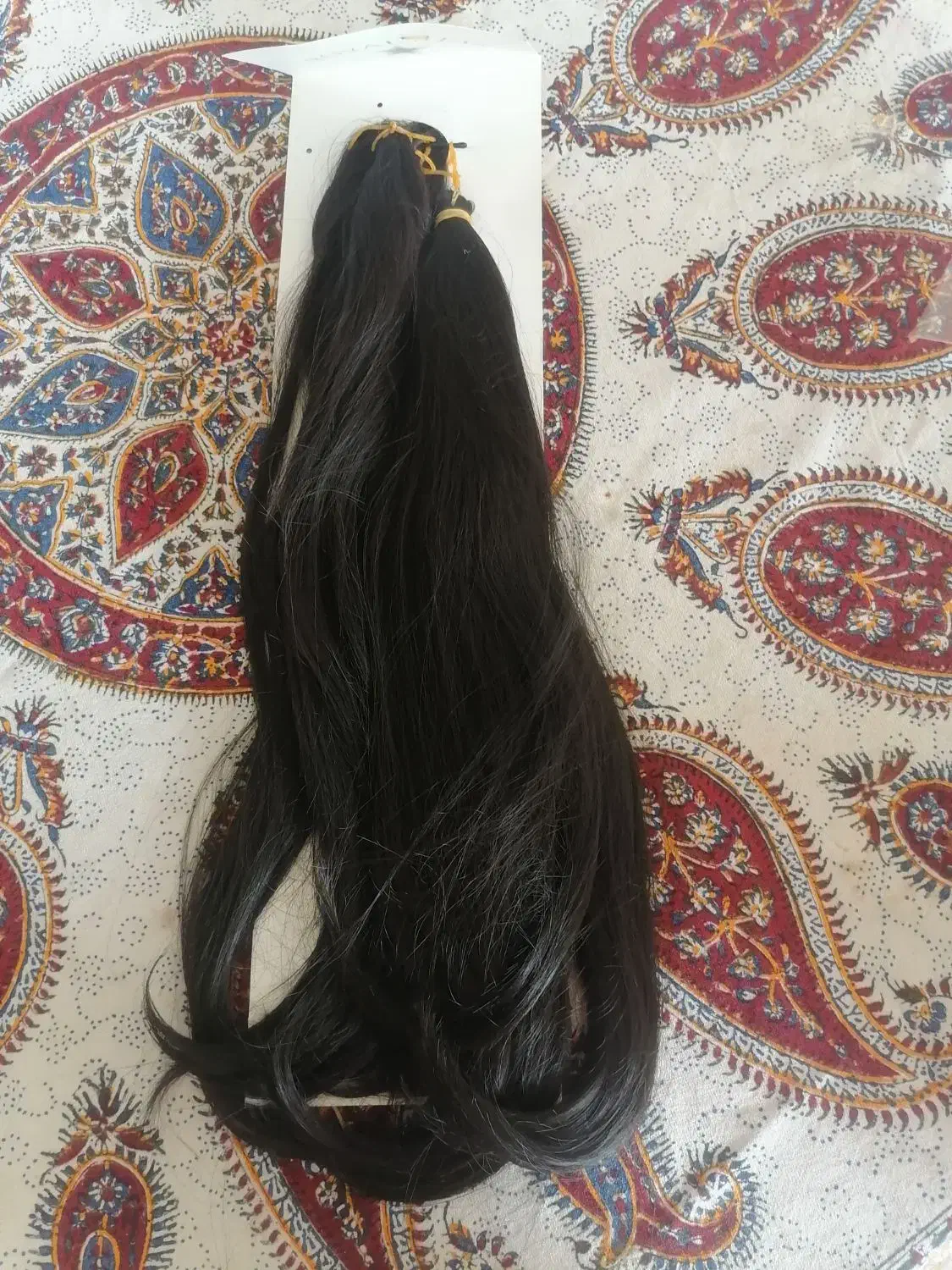 موی مصنوعی|آرایشی، بهداشتی، درمانی|شیراز, پودنک|دیوار