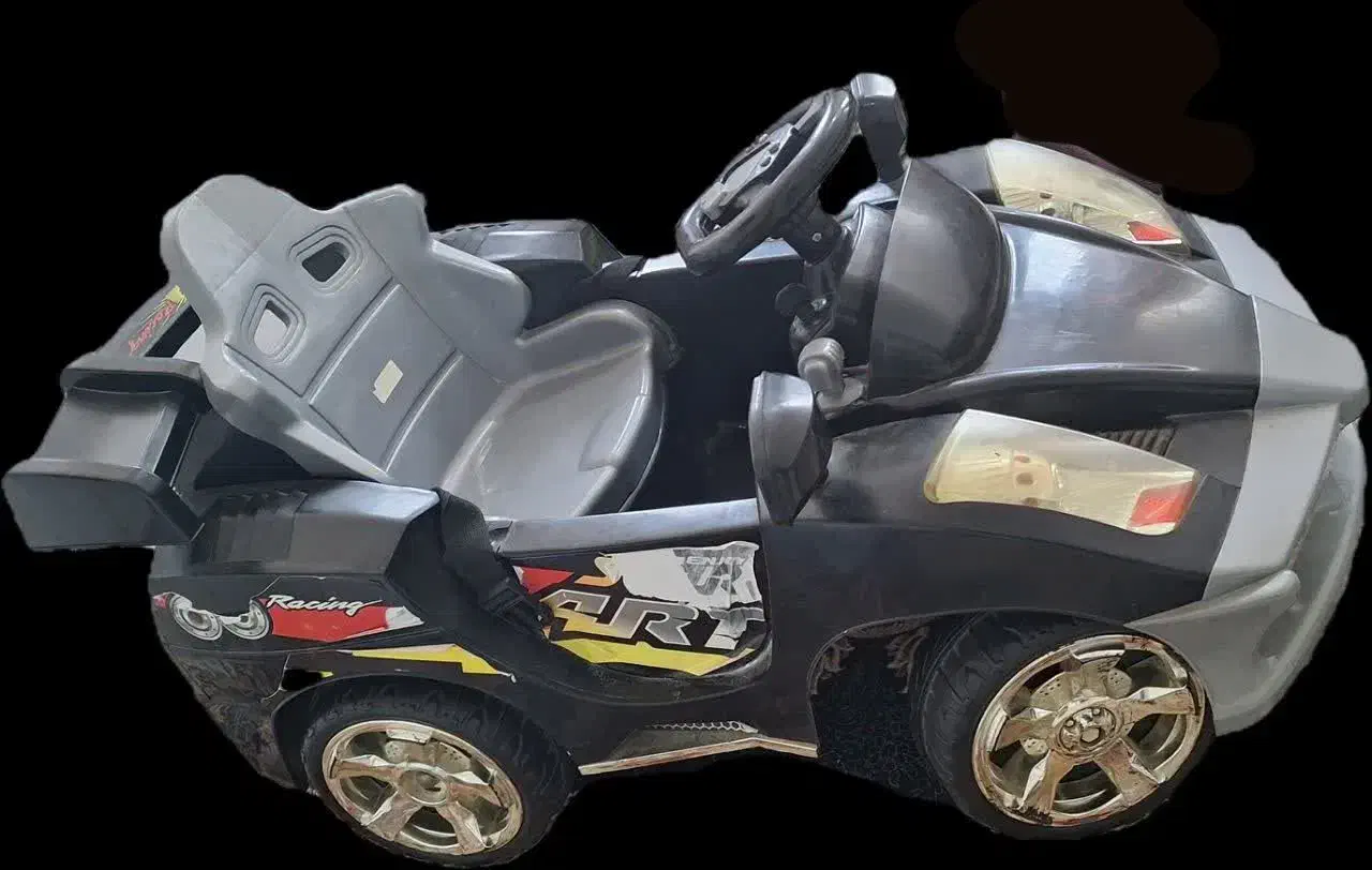 ماشین بتمن|اسباببازی|بندر ماهشهر, |دیوار