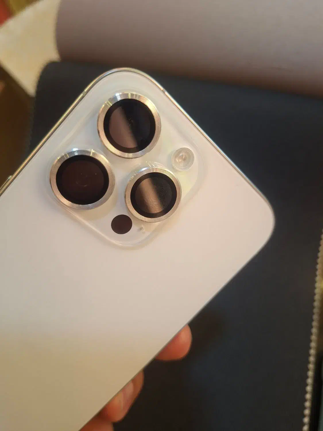 آیفون ۱۶ پرومکس zaa|موبایل|تهران, مولوی|دیوار