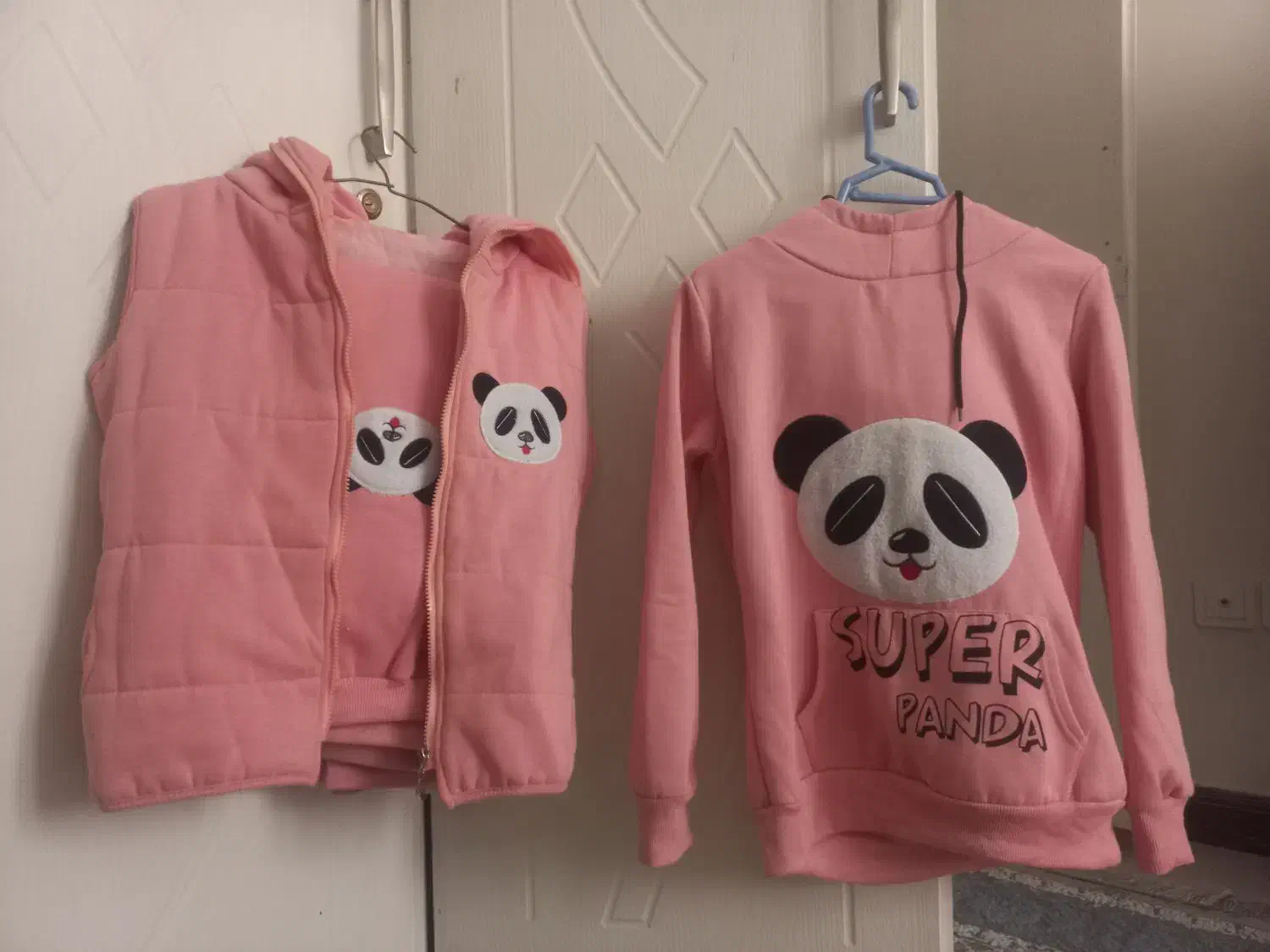 لباس دخترانه و زنانه و سویشرت شلوار|لباس|بروجرد, |دیوار