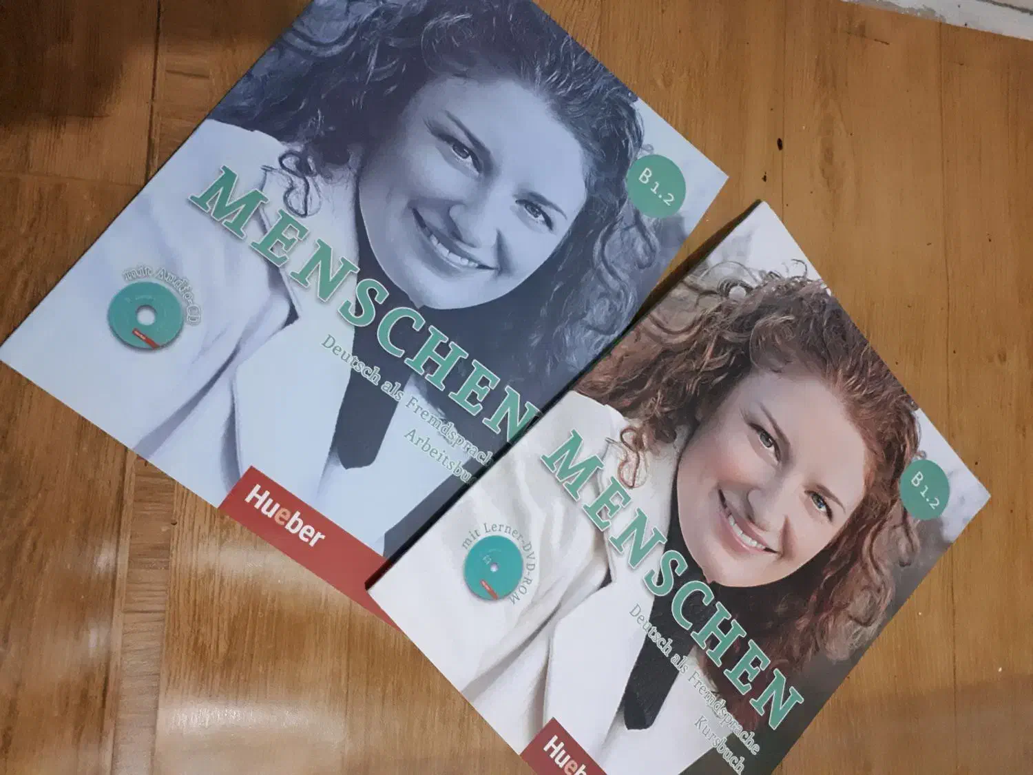 کتاب المانی منشن|کتاب و مجله آموزشی|تبریز, |دیوار