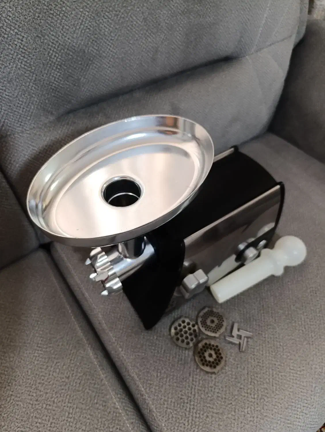 چرخ گوشت|خردکن، آسیاب، غذاساز|تهران, مسعودیه|دیوار