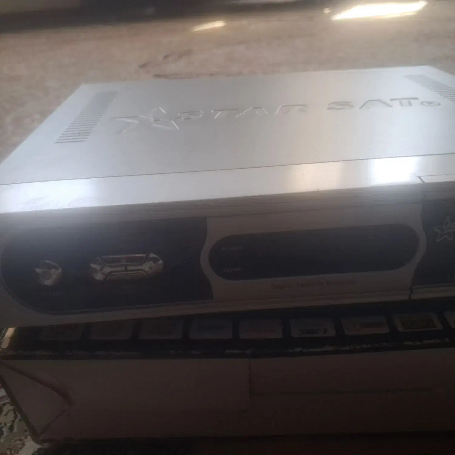 دستگاه|پخش‌کننده DVD و ویدیو|فولادشهر, C3|دیوار