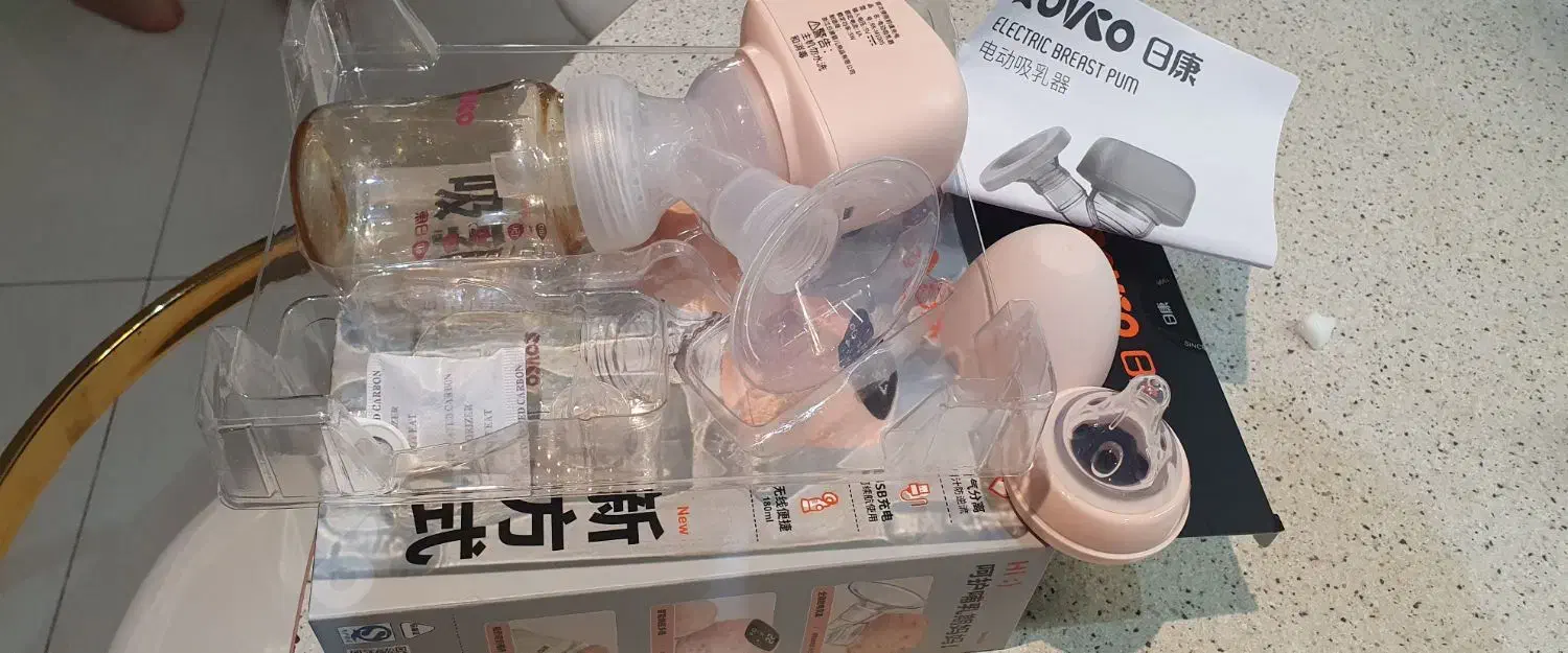 فروش شیر دوش برقی|اسباب و اثاث بچه|اهواز, کیانپارس |دیوار