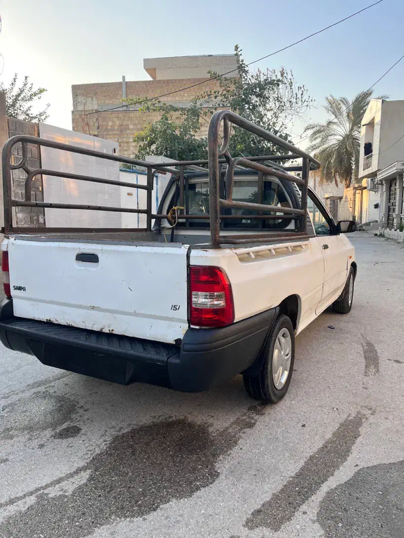 پراید151|خودرو سواری و وانت|بندر گناوه, |دیوار