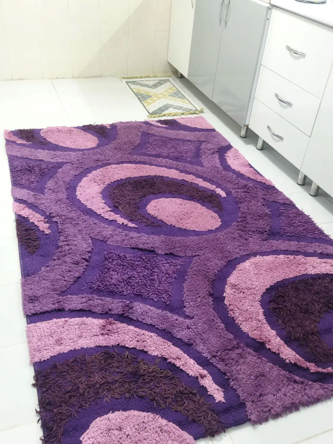 گلیم فرش|گلیم، جاجیم، گبه|ایوان, |دیوار