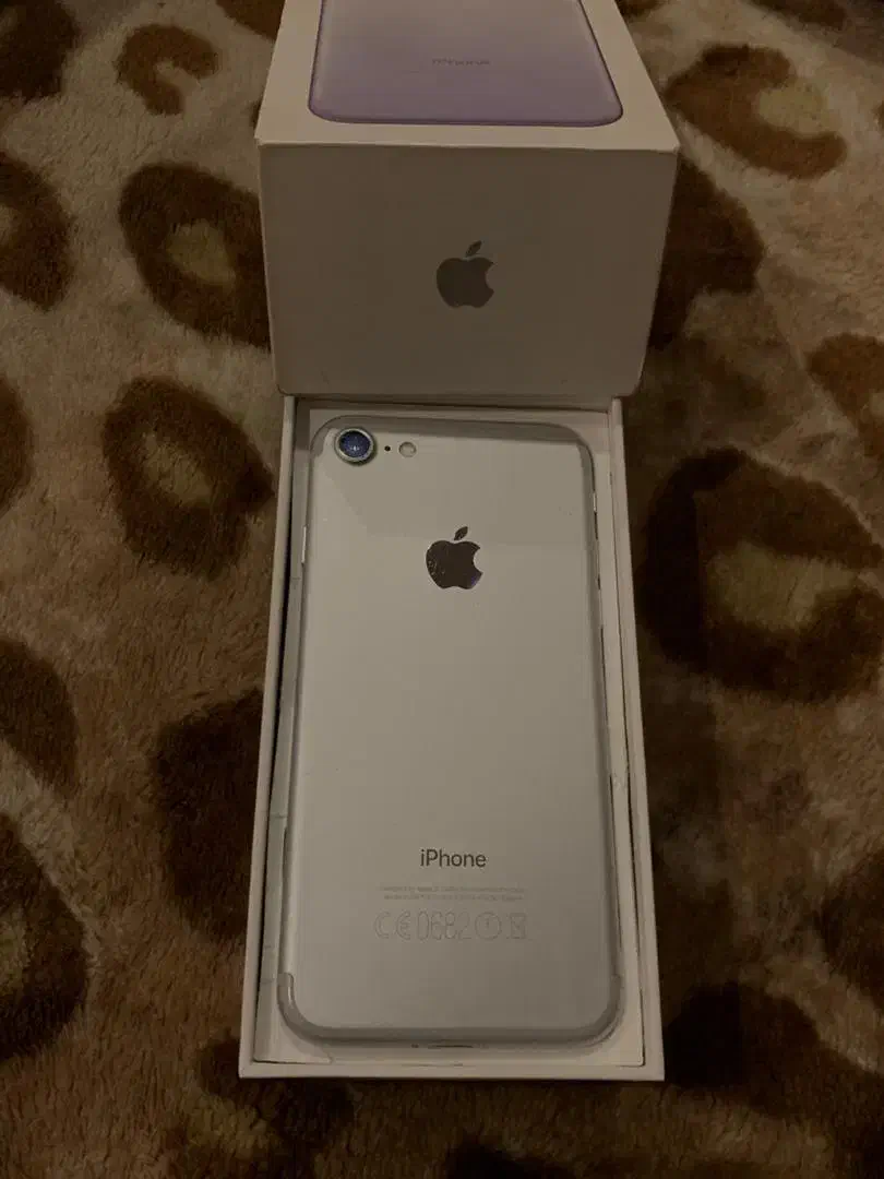 Iphone 7 128|موبایل|شیراز, عادل آباد|دیوار