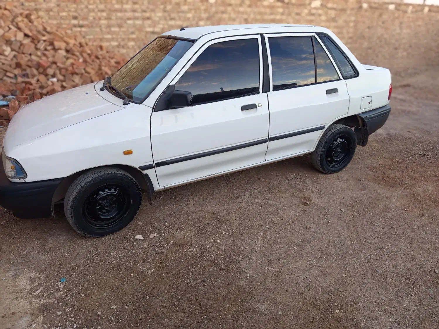 پراید 131 مدل 90|خودرو سواری و وانت|خاش, |دیوار