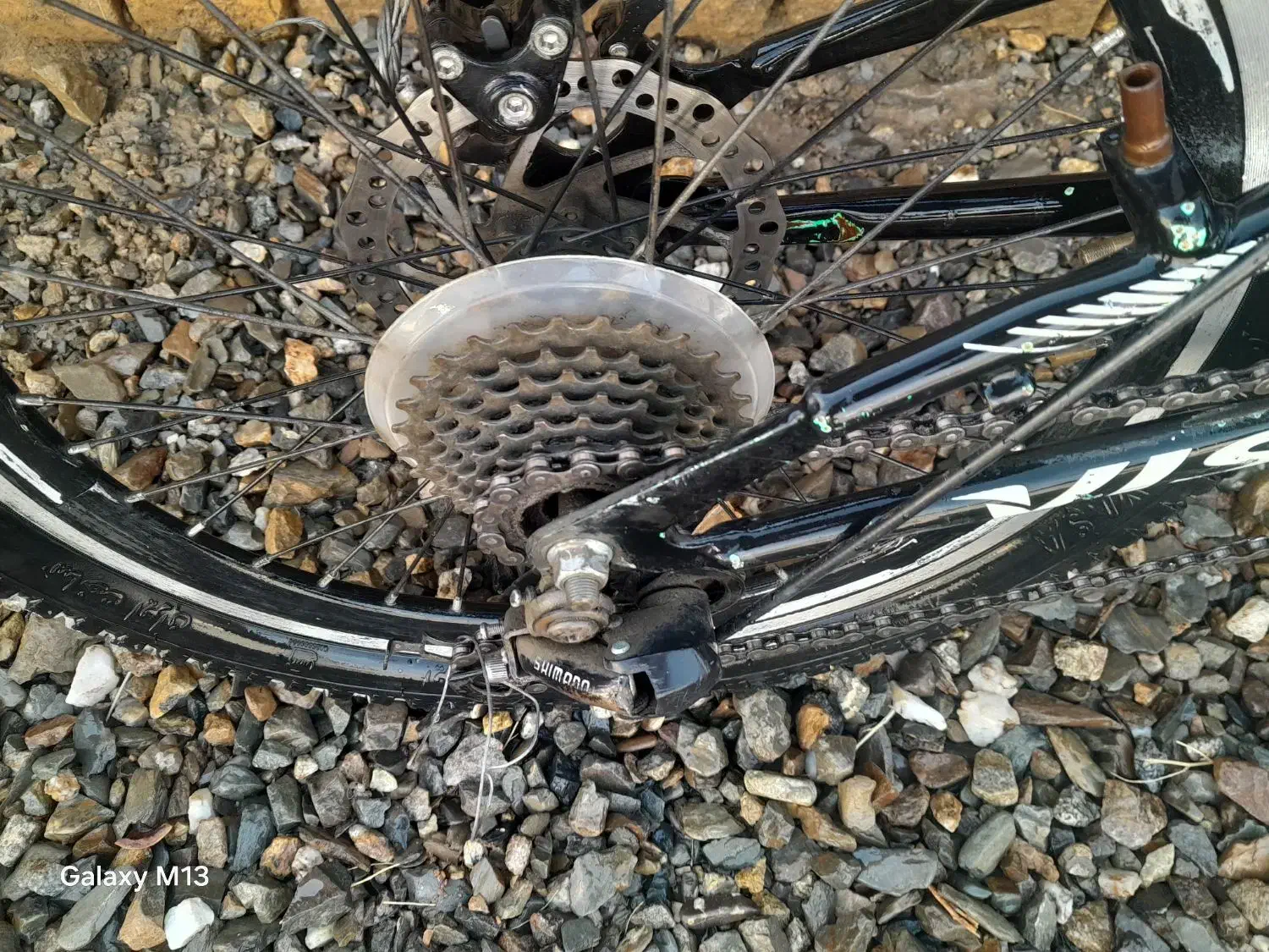 دوچرخه سالم|دوچرخه، اسکیت، اسکوتر|اسدآباد, |دیوار