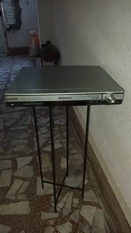 وسایل منزل|پخشکننده DVD و ویدیو|آمل, |دیوار