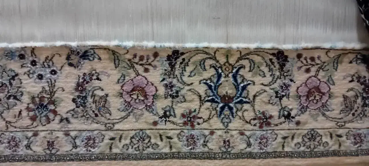 دار قالی|فرش|نجفآباد, فاز ۳ شهرک آزادگان|دیوار