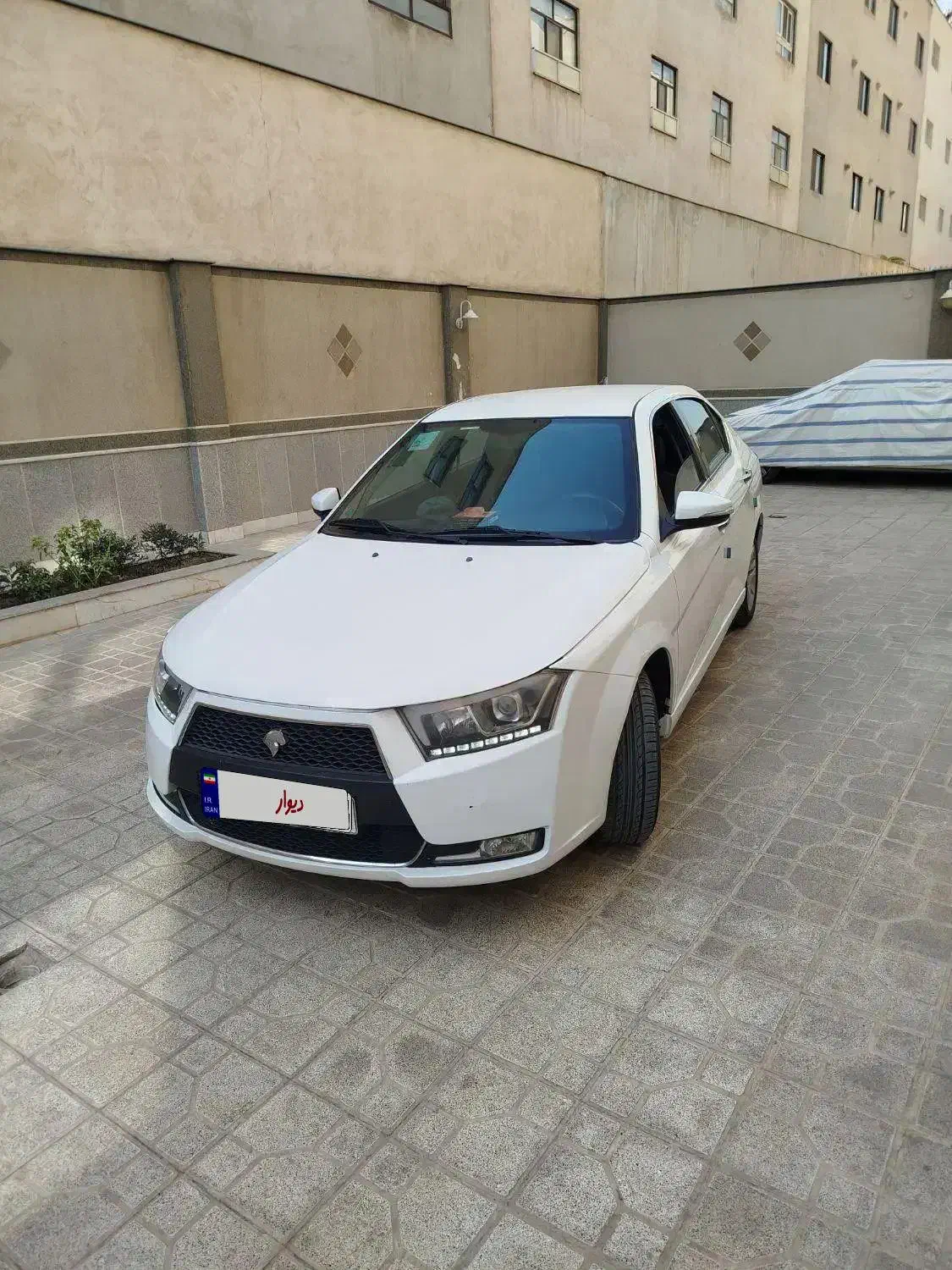 پلاس 1400|خودرو سواری و وانت|مشهد, سرافرازان|دیوار