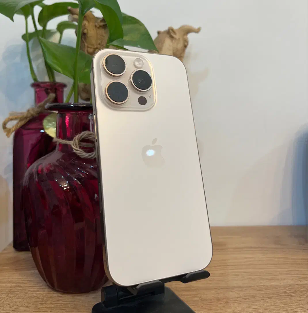 iPhone 16 pro 256|موبایل|تهران, مشیریه|دیوار