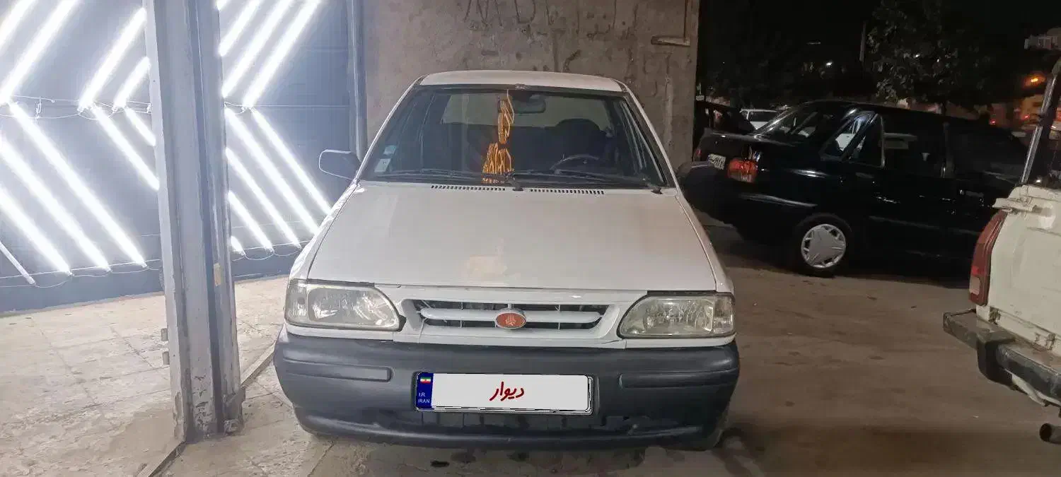 پراید 82 کاربراتور موتور تازه تعمیر|خودرو سواری و وانت|شهریار, شهرک مصطفی خمینی|دیوار