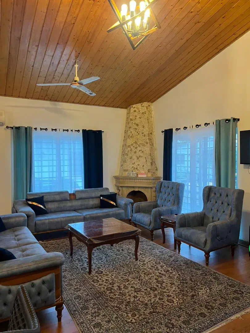 متل قو(سلمانشهر)/ویلا فروشی داخل شهرک ۱۲۰ متری|فروش خانه و ویلا|سلمانشهر, |دیوار