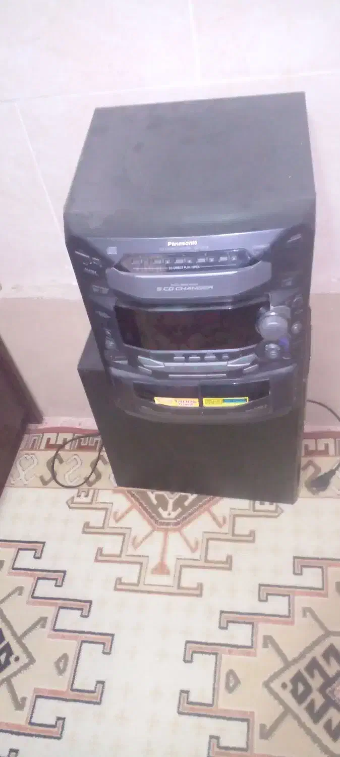 سیمما خانواده  و ضبط|سیستم صوتی خانگی|آسارا, |دیوار