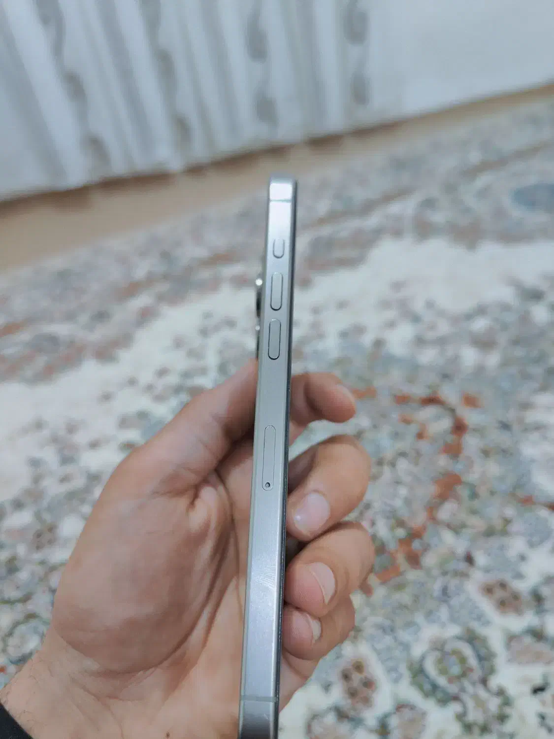 15 pro max|موبایل|پیرانشهر, |دیوار