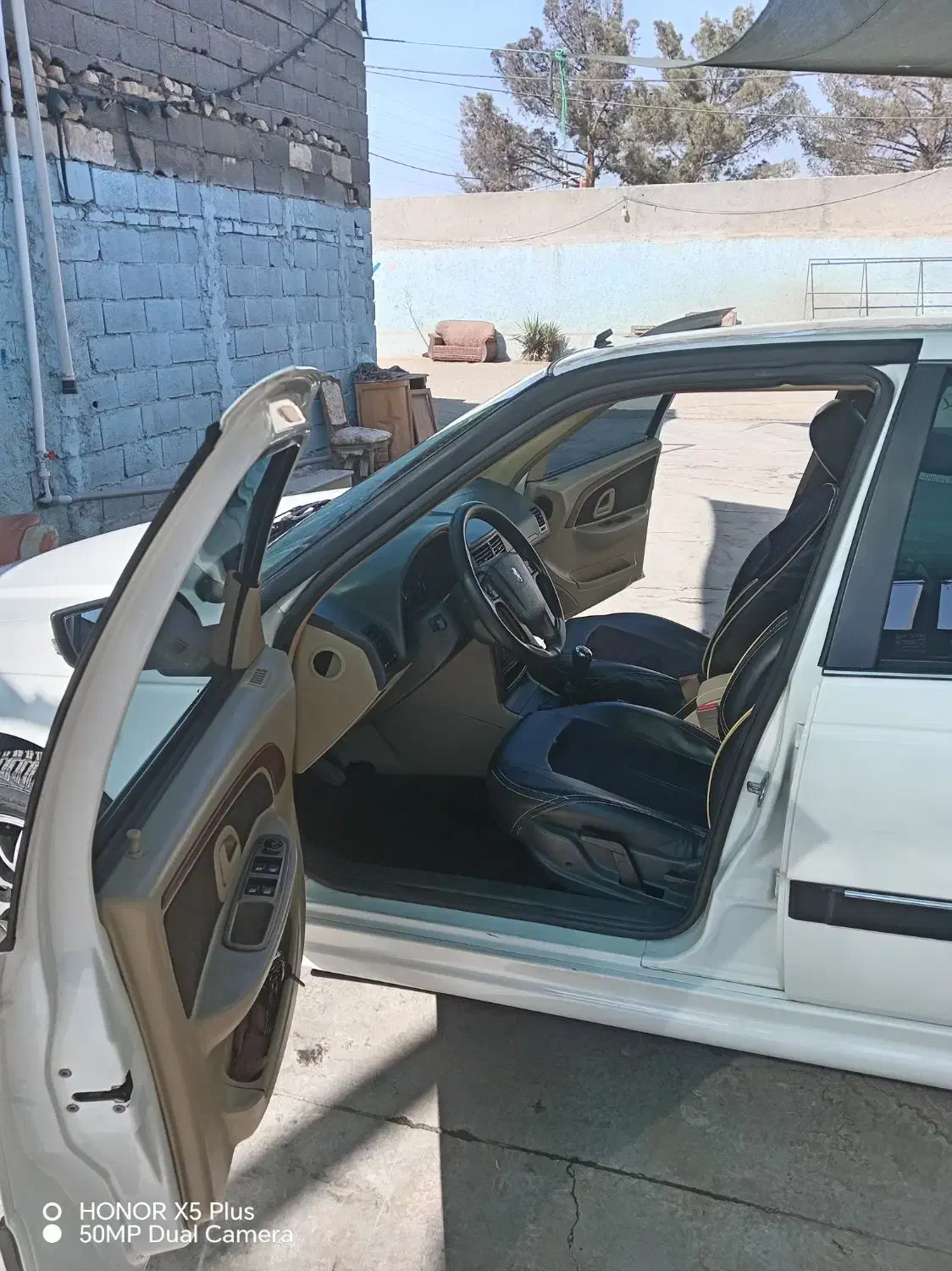 پژو پارس xu7p|خودرو سواری و وانت|اصفهان, باغ گلها|دیوار