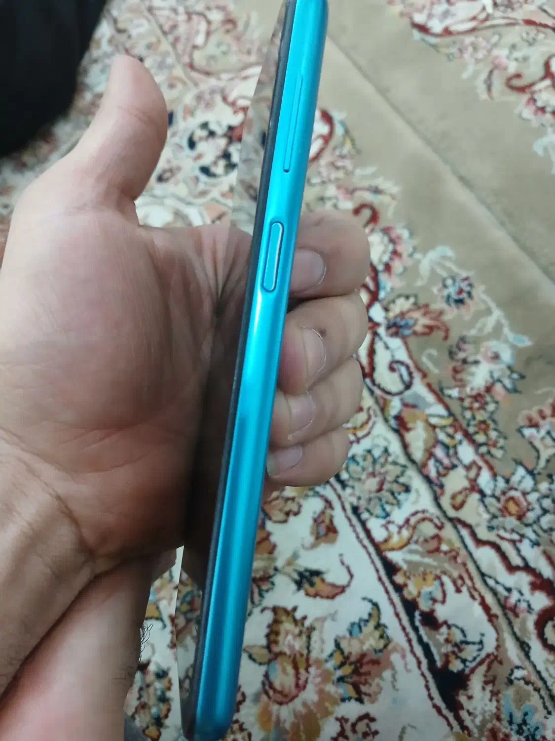 گوشی m12|موبایل|تهران, ارجمندی راد|دیوار