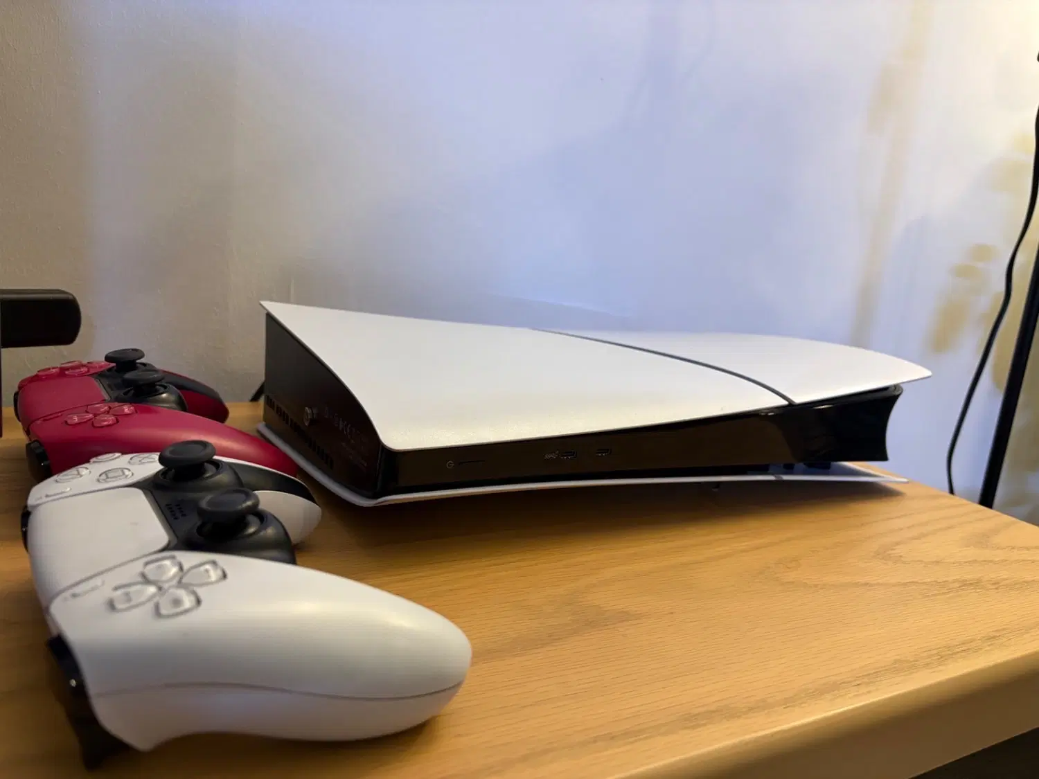 Ps5 1tra Slim|کنسول، بازی ویدئویی و آنلاین|اهواز, کوروش|دیوار