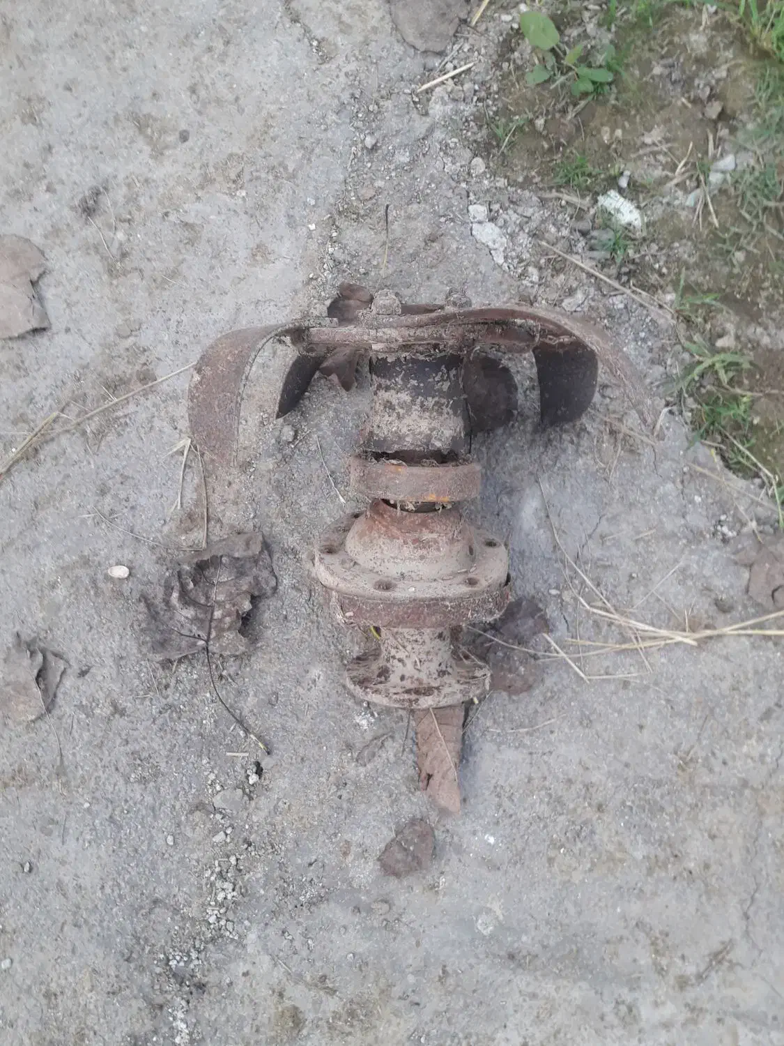 بغل زن روتوری|ماشینآلات صنعتی|ضیابر, |دیوار