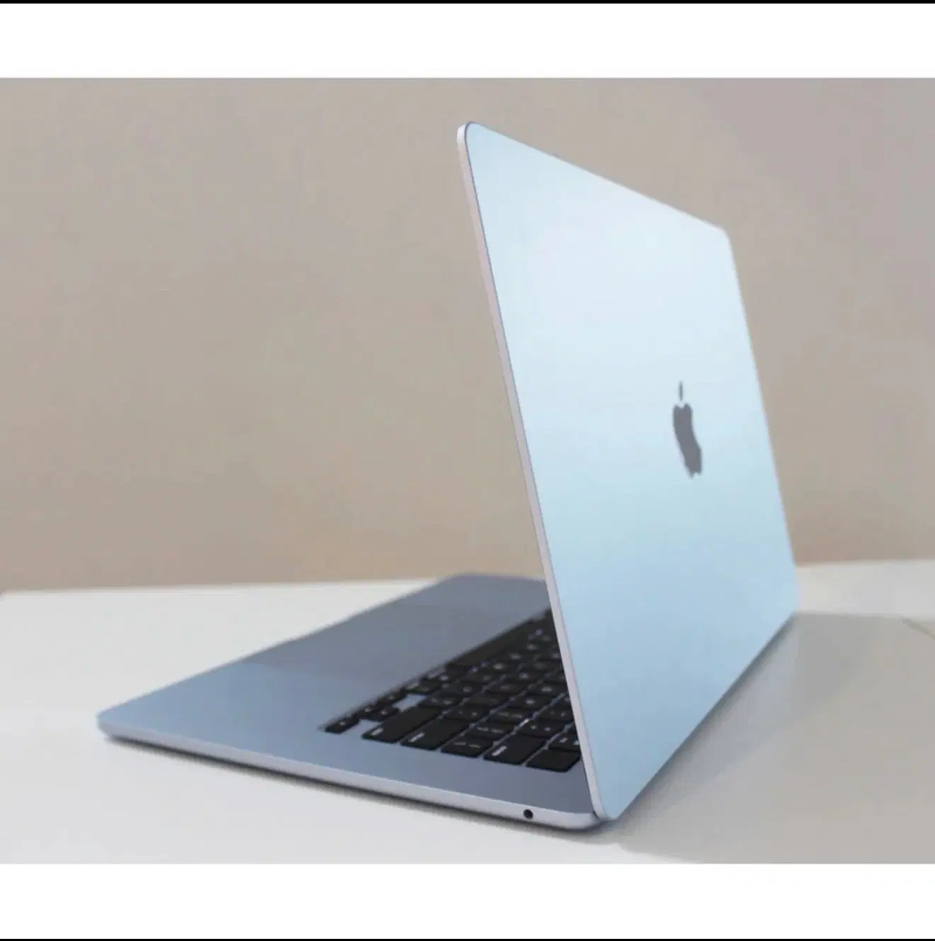 MacBook air/15/2025 M4|رایانه همراه|مشهد, بهشت|دیوار
