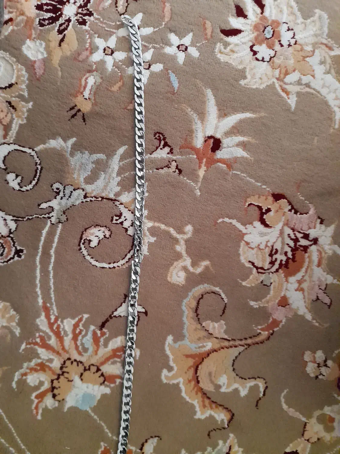 زنجیر استیل|بدلیجات|خرمدره, |دیوار