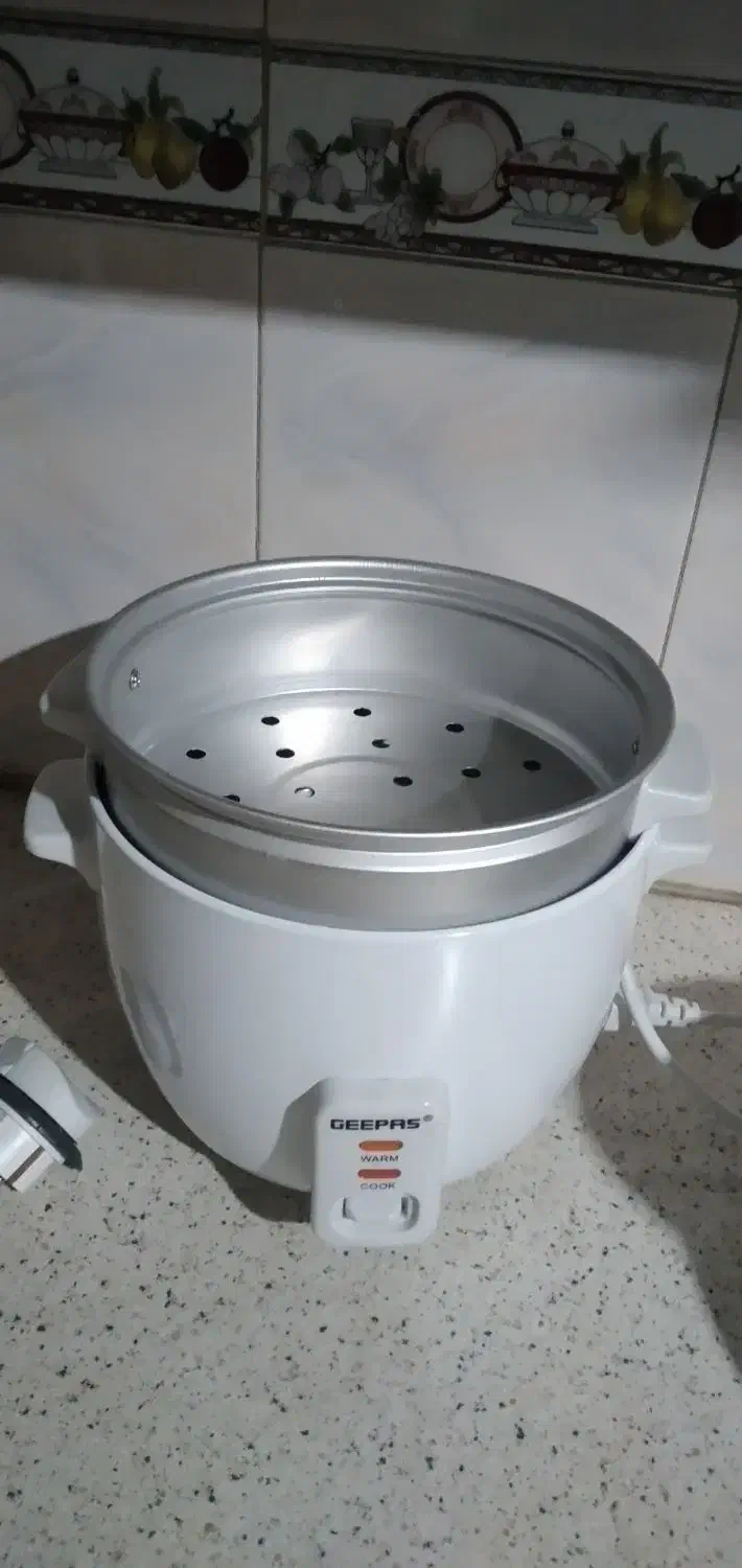 پلوپز|اجاق گاز و لوازم برقی پختوپز|کرج, حسن آباد|دیوار