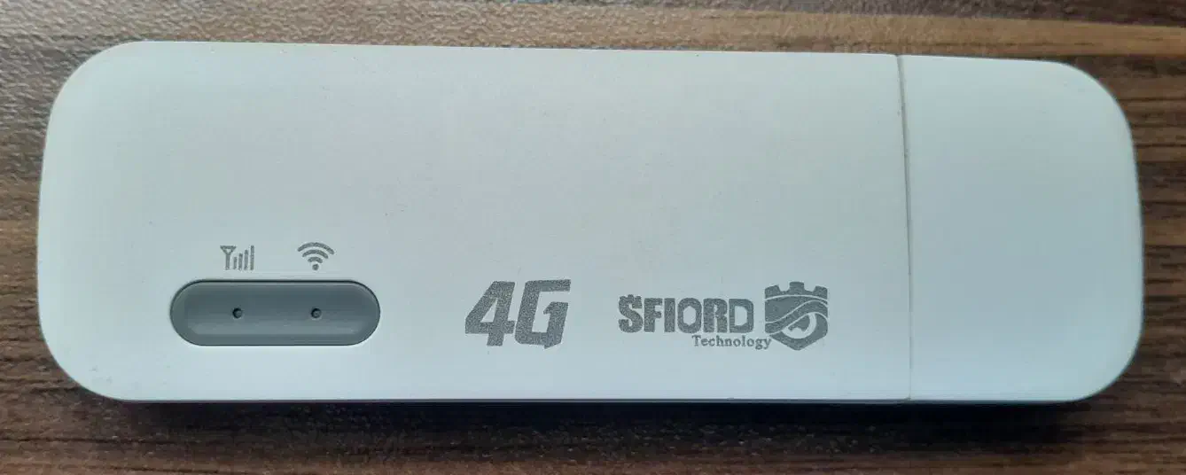مودم 4G LTE قابل حمل اسفیورد|مودم و تجهیزات شبکه|همدان, |دیوار