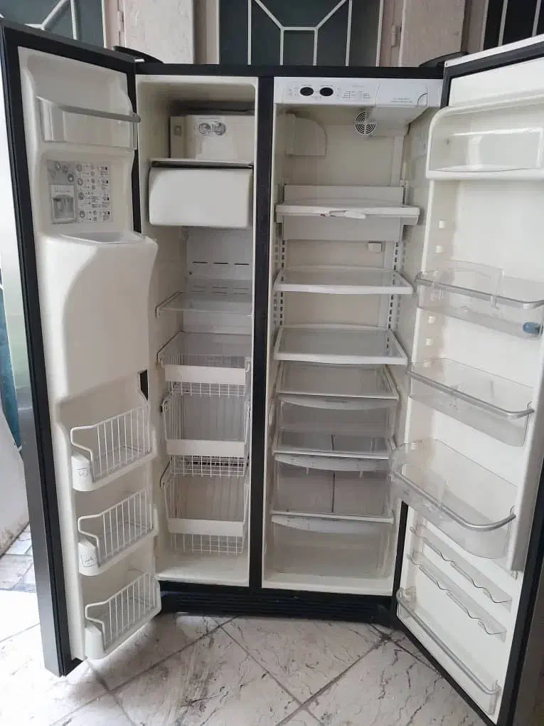 یخچال فریجیدر|یخچال و فریزر|تهران, سردارجنگل|دیوار