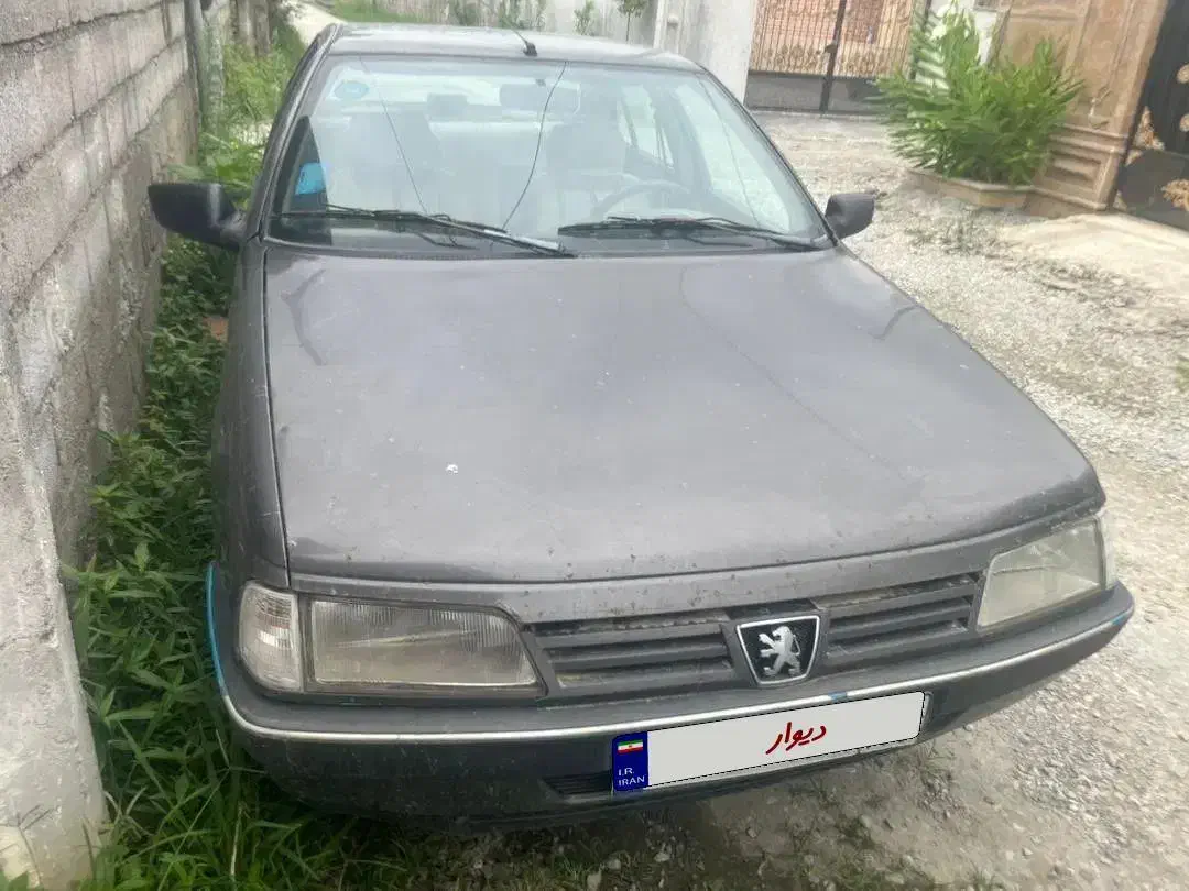 خودرو|خودرو سواری و وانت|سلمانشهر, |دیوار