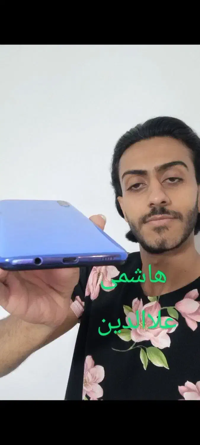سامسونگ Samsung a70 128-6 هاشمی علاالدین|موبایل|تهران, شیخ هادی|دیوار