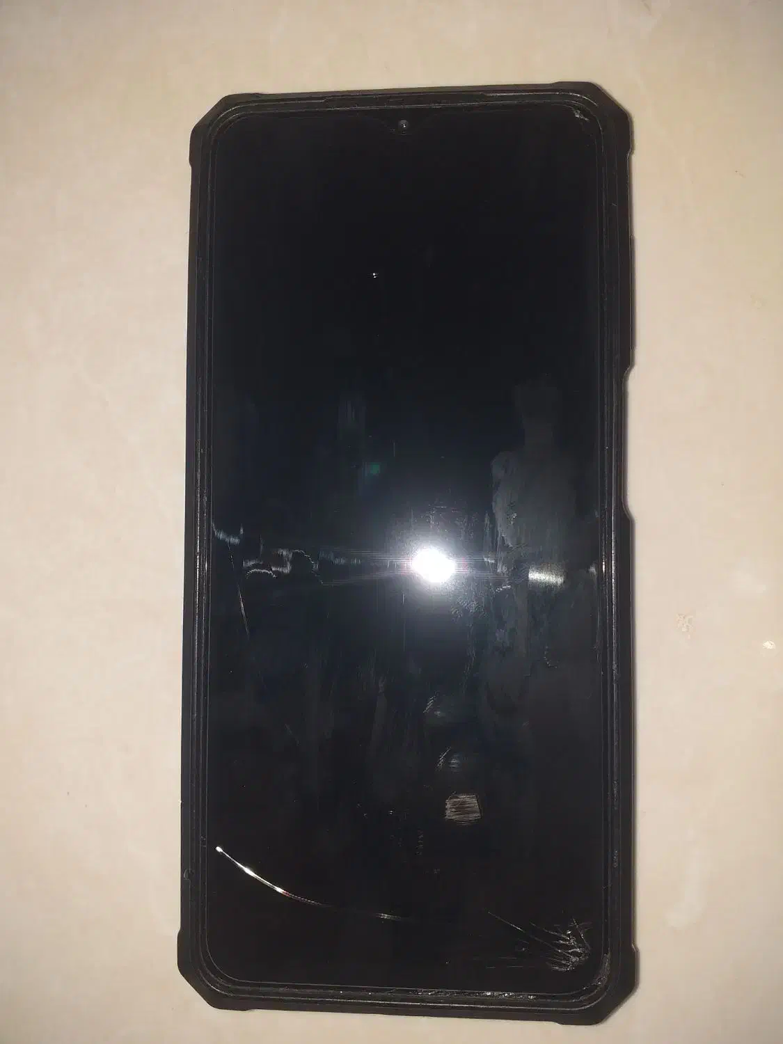 فروش گوشی سامسونگ a12|موبایل|رشت, استقامت ۱|دیوار