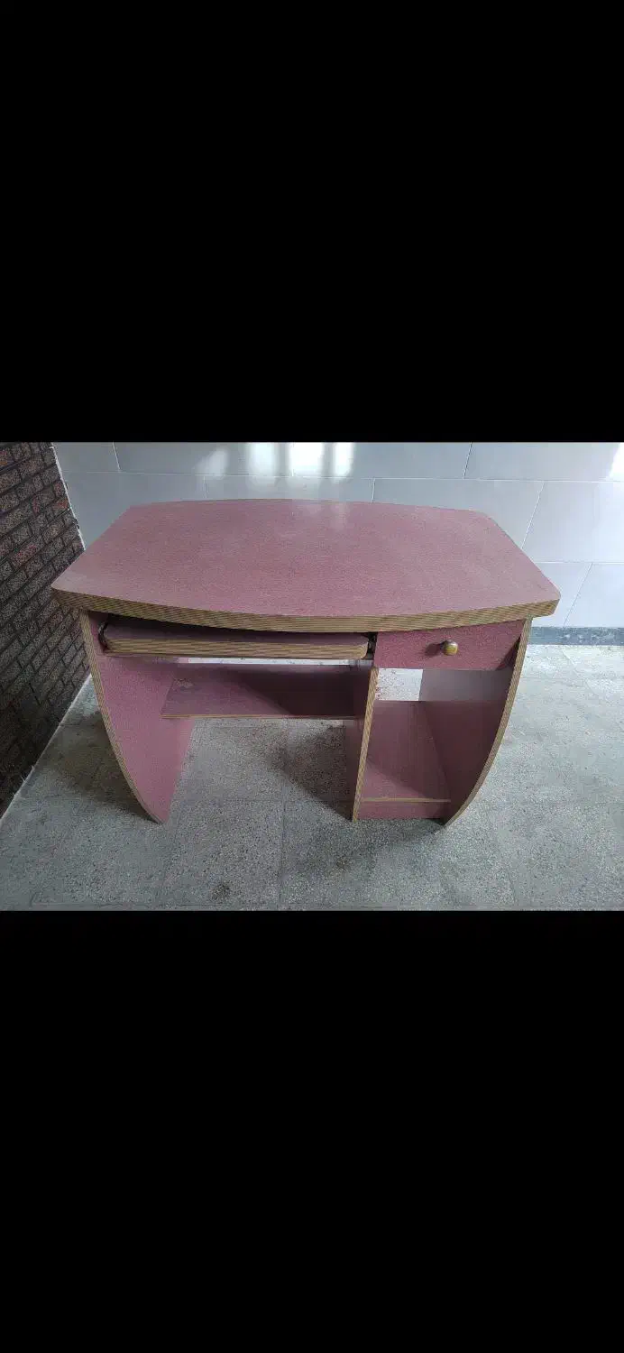 میز کامپیوتر|میز تحریر و کامپیوتر|شیراز, شهرک مهدیه|دیوار