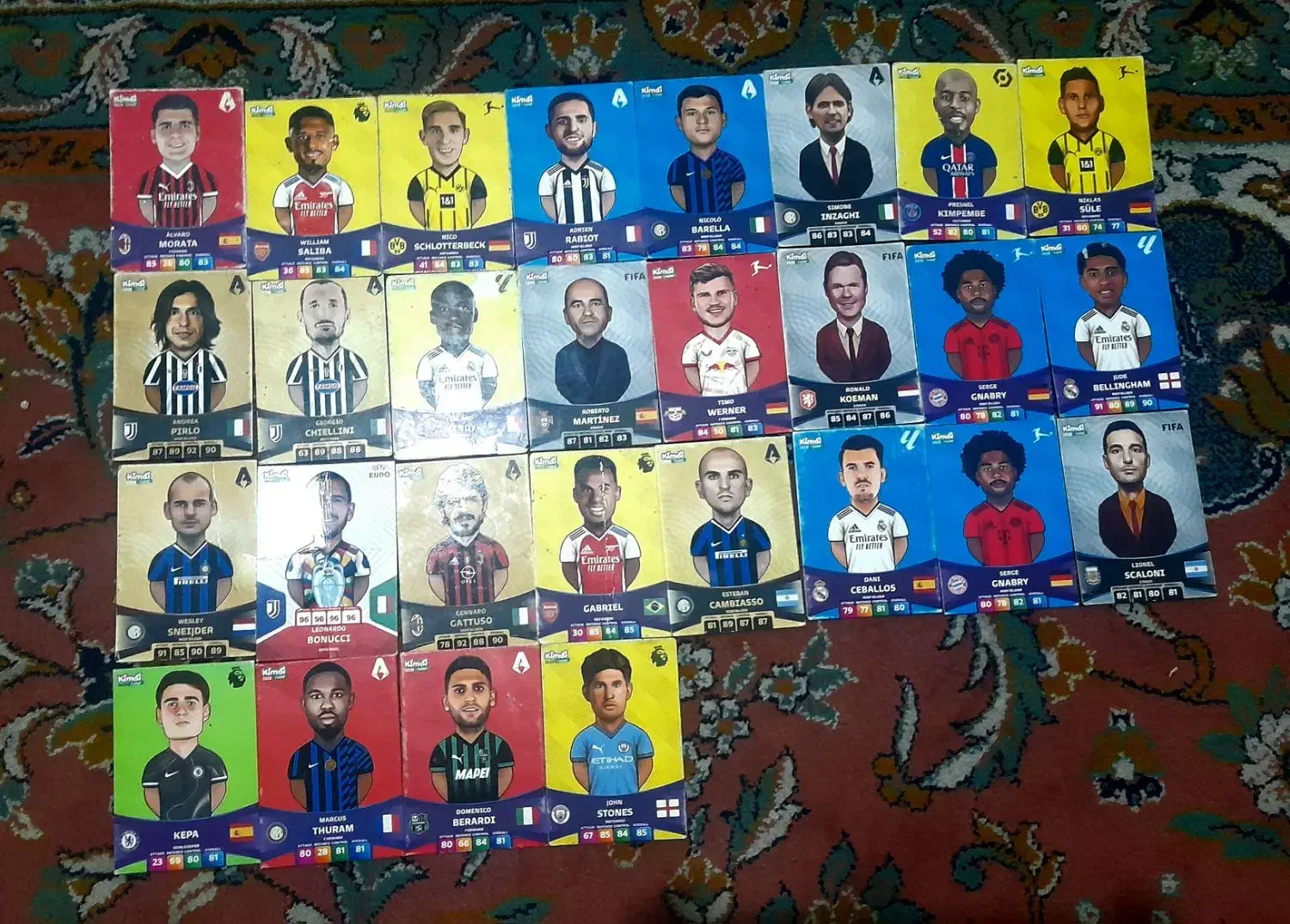 کیمدی|کلکسیون و سرگرمی|مشهد, شهید مطهری|دیوار