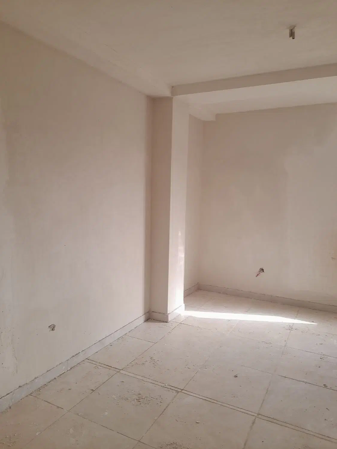 گچکاری و لکه گیری ساختمان با کیفیت قیمت مناسب|خدمات پیشه و مهارت|گنبد کاووس, |دیوار