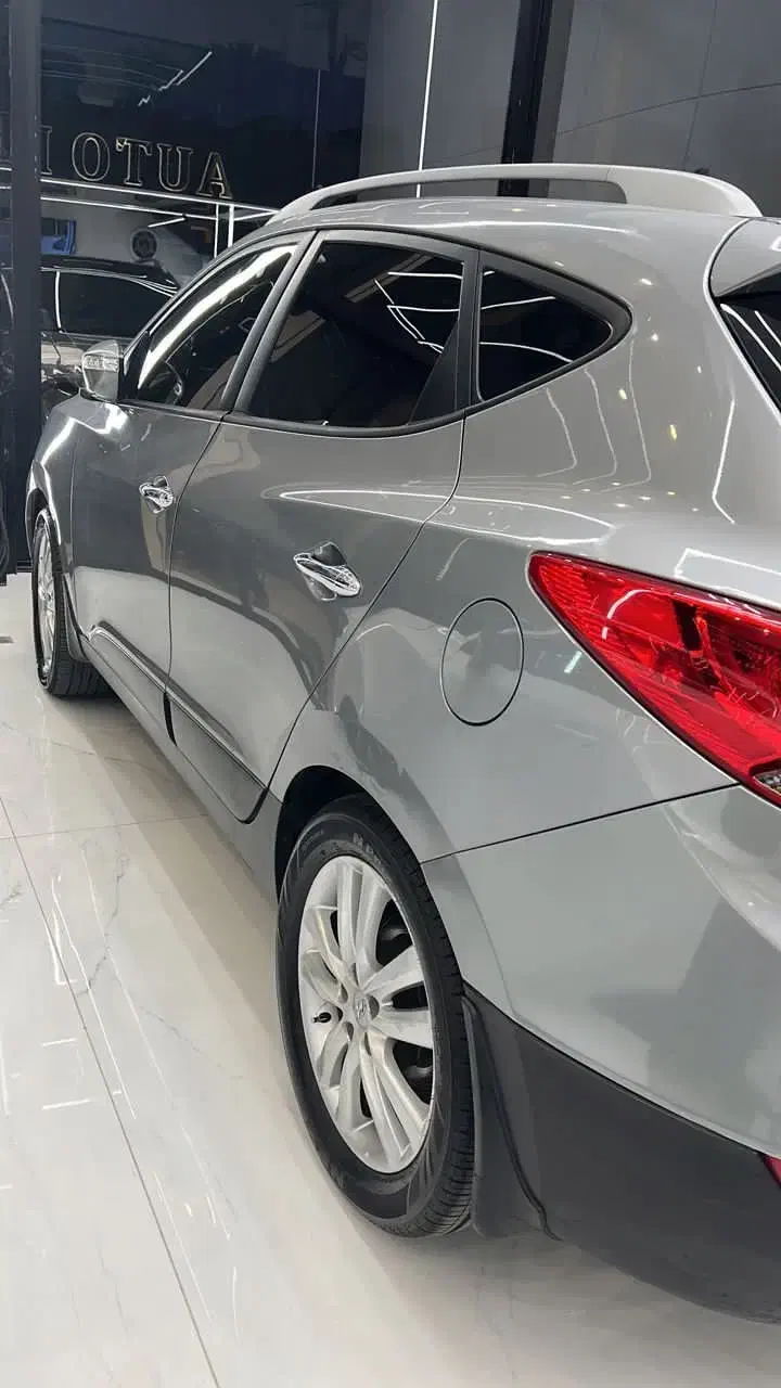 توسان|خودرو سواری و وانت|اراک, |دیوار