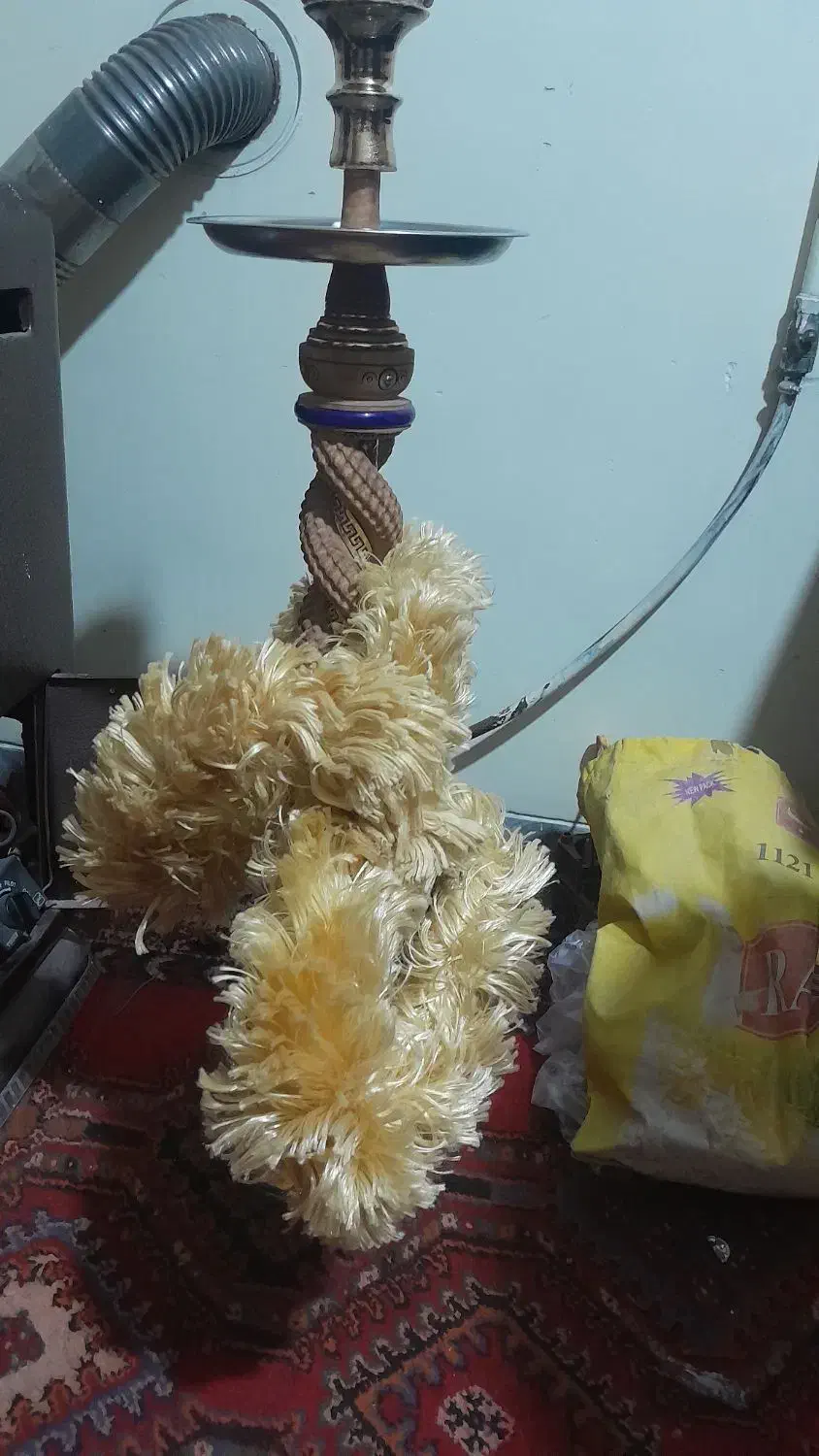 قیلون میوه ای|کلکسیون و سرگرمی|فولادشهر, A4|دیوار